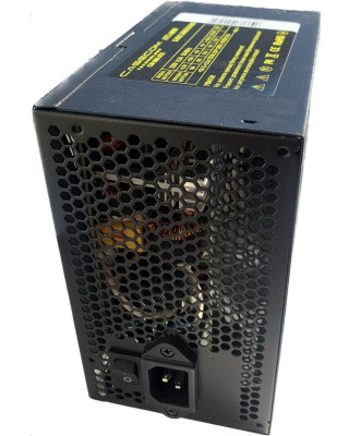 Блок живлення CaseCom CM 650 ATX 650W
