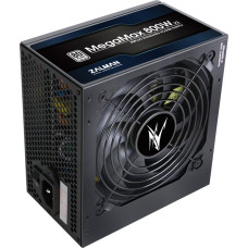 Блок живлення Zalman 800W (ZM800-TXII)