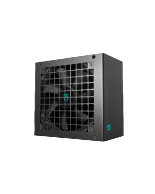 Блок живлення Deepcool GAMER STORM PF-X 700W 80+ (PF700X) (R-PF700X-HD0B-JGEU)