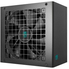 Блок живлення Deepcool GAMER STORM PN-D 650W 80+GOLD ATX3.1 (PN650D)(R-PN650D-FC0B-JGEU-V2)