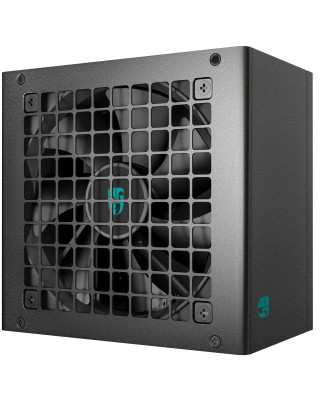 Блок живлення Deepcool GAMER STORM PN-D 650W 80+GOLD ATX3.1 (PN650D)(R-PN650D-FC0B-JGEU-V2)