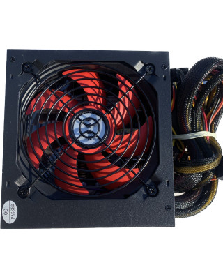 Блок живлення Delux DLP-45DG 600W