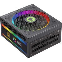 Блок живлення GAMEMAX RGB 850 PRO (ATX3.03.1 PCIe5.0)