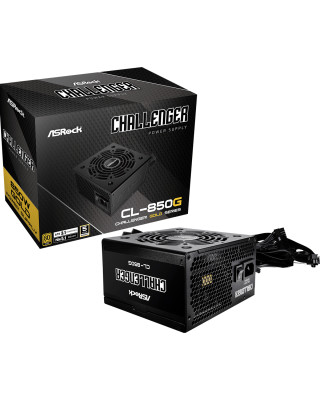Блок живлення ASROCK CL-850G