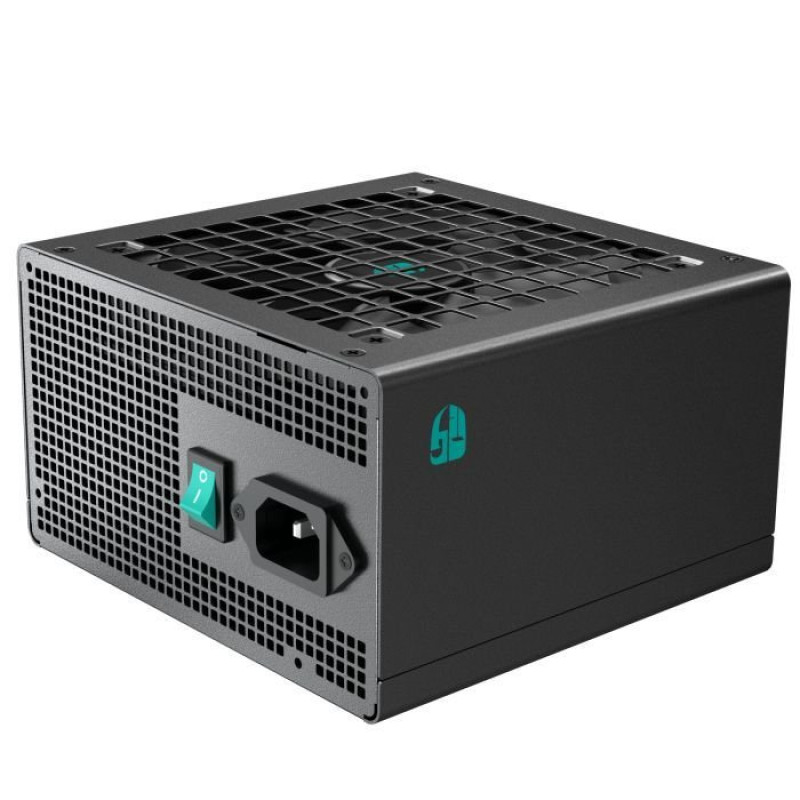 Блок живлення Deepcool GAMER STORM PN-D 750W 80+GOLD ATX3.1 (PN750D)(R-PN750D-FC0B-JGEU-V2)