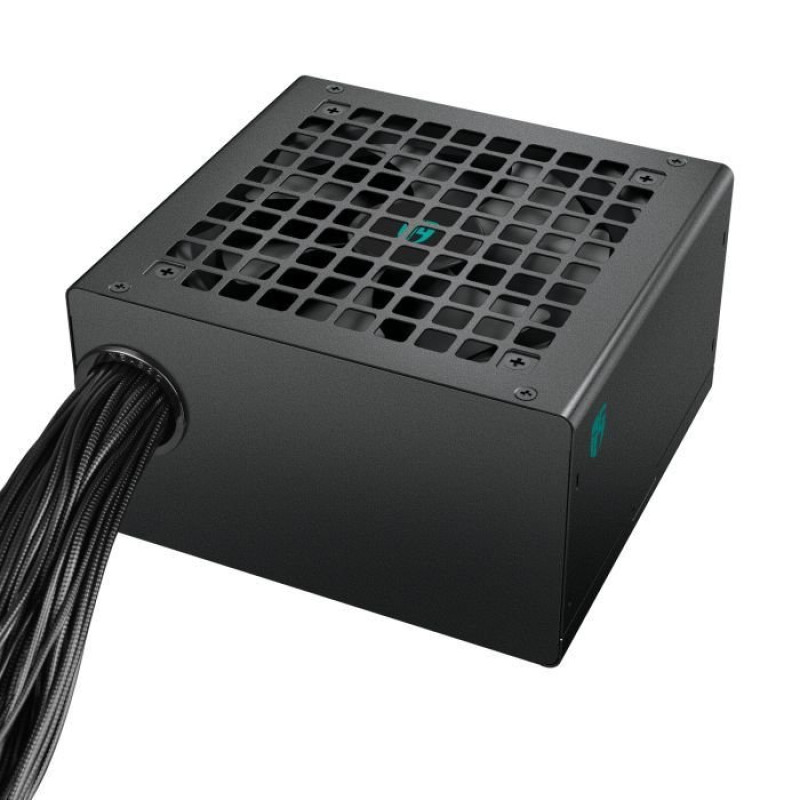 Блок живлення Deepcool GAMER STORM PN-D 750W 80+GOLD ATX3.1 (PN750D)(R-PN750D-FC0B-JGEU-V2)