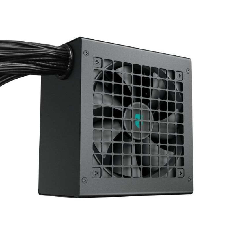 Блок живлення Deepcool GAMER STORM PN-D 750W 80+GOLD ATX3.1 (PN750D)(R-PN750D-FC0B-JGEU-V2)