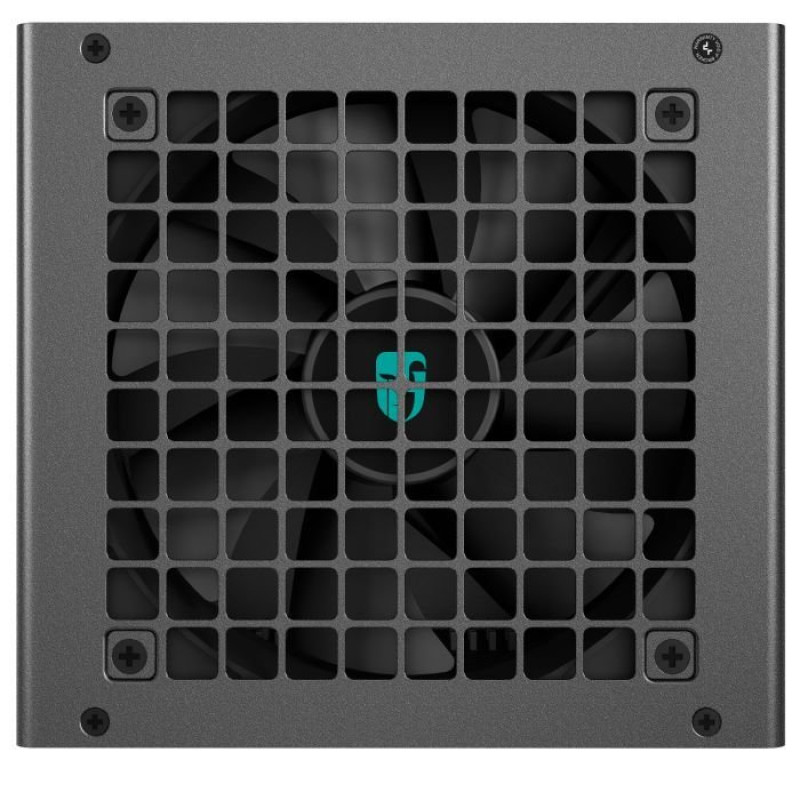 Блок живлення Deepcool GAMER STORM PN-D 750W 80+GOLD ATX3.1 (PN750D)(R-PN750D-FC0B-JGEU-V2)