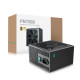 Блок живлення Deepcool GAMER STORM PN-D 750W 80+GOLD ATX3.1 (PN750D)(R-PN750D-FC0B-JGEU-V2)