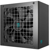 Блок живлення Deepcool GAMER STORM PN-D 750W 80+GOLD ATX3.1 (PN750D)(R-PN750D-FC0B-JGEU-V2)