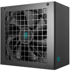 Блок живлення Deepcool GAMER STORM PN-D 750W 80+GOLD ATX3.1 (PN750D)(R-PN750D-FC0B-JGEU-V2)