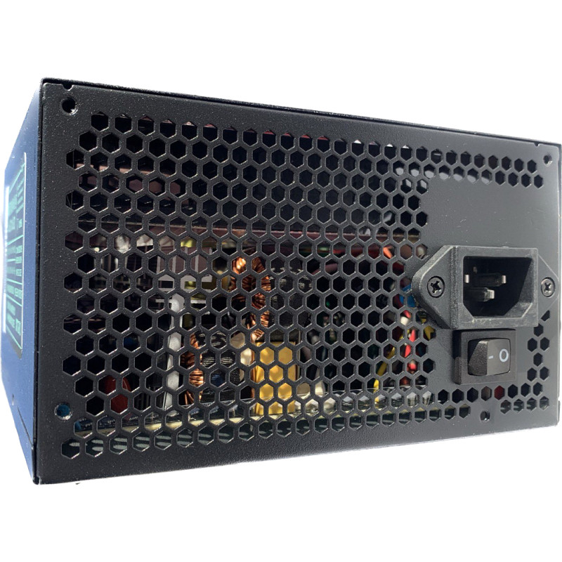 Блок живлення Delux DLP-50DG 650W