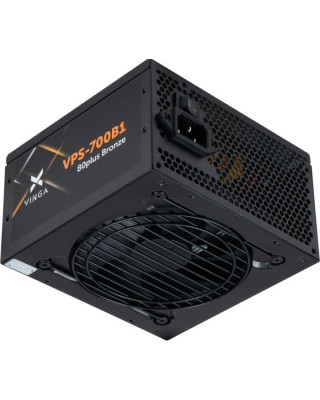 Блок живлення Vinga 700W (VPS-700B1)