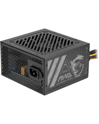 Блок живлення MSI MAG A500N-H