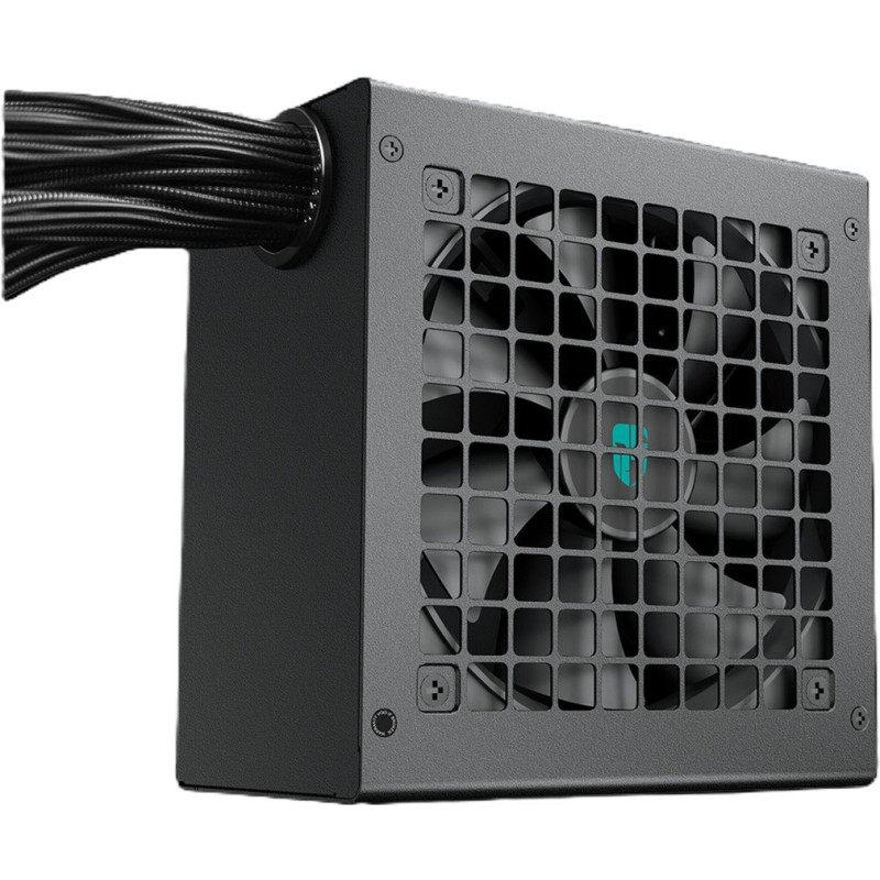 Блок живлення Deepcool GAMER STORM PN-D 850W 80+GOLD ATX3.1 (PN850D)(R-PN850D-FC0B-JGEU-V2)