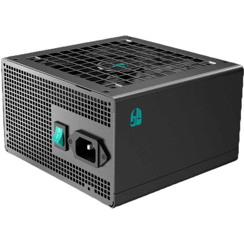 Блок живлення Deepcool GAMER STORM PN-D 850W 80+GOLD ATX3.1 (PN850D)(R-PN850D-FC0B-JGEU-V2)