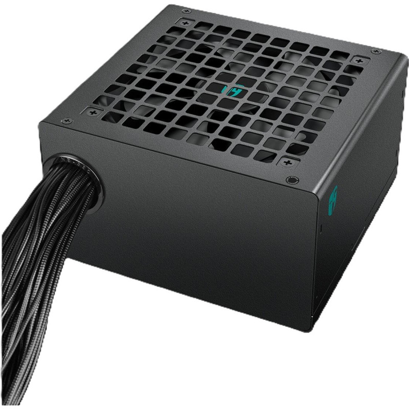 Блок живлення Deepcool GAMER STORM PN-D 850W 80+GOLD ATX3.1 (PN850D)(R-PN850D-FC0B-JGEU-V2)