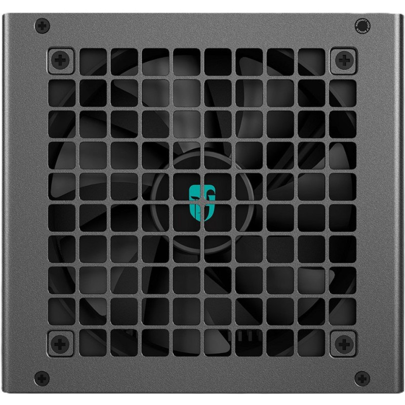 Блок живлення Deepcool GAMER STORM PN-D 850W 80+GOLD ATX3.1 (PN850D)(R-PN850D-FC0B-JGEU-V2)