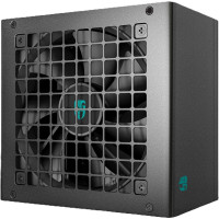 Блок живлення Deepcool GAMER STORM PN-D 850W 80+GOLD ATX3.1 (PN850D)(R-PN850D-FC0B-JGEU-V2)