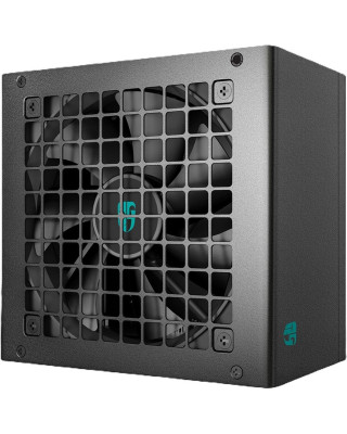 Блок живлення Deepcool GAMER STORM PN-D 850W 80+GOLD ATX3.1 (PN850D)(R-PN850D-FC0B-JGEU-V2)