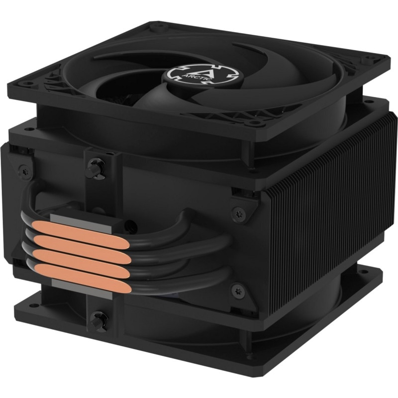 Кулер для процесора Arctic Freezer 36 Black (ACFRE00123A)