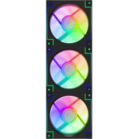Кулер GAMEMAX RD300 BK