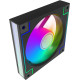 Кулер для корпусу GAMEMAX RD300 BK