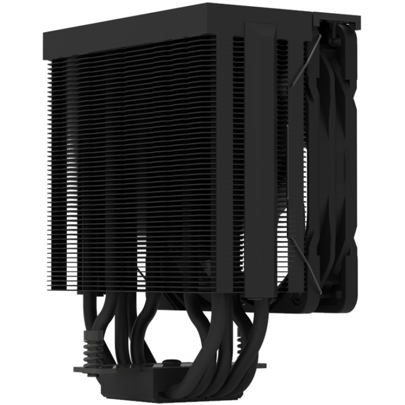 Кулер Zalman CNPS13X (CNPS13XBLACK)