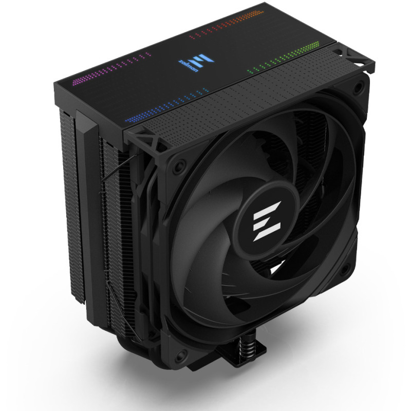 Кулер Zalman CNPS13X (CNPS13XBLACK)