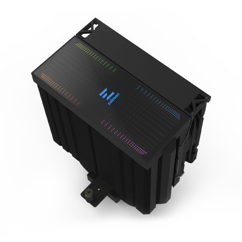 Кулер Zalman CNPS13X (CNPS13XBLACK)