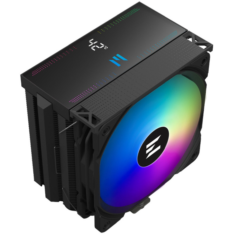 Кулер Zalman CNPS13XDS (CNPS13XDSBLACK)