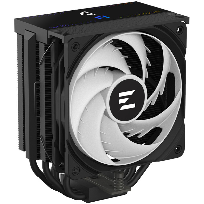 Кулер Zalman CNPS13XDS (CNPS13XDSBLACK)