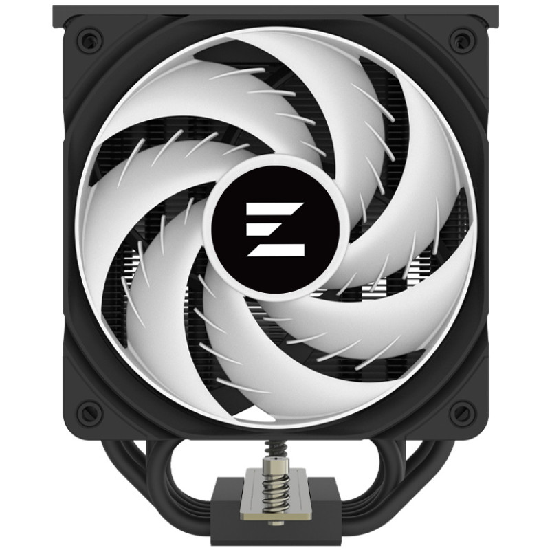 Кулер Zalman CNPS13XDS (CNPS13XDSBLACK)