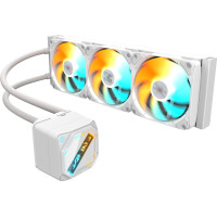 Система водяного охолодження Gigabyte Gaming 360 Ice
