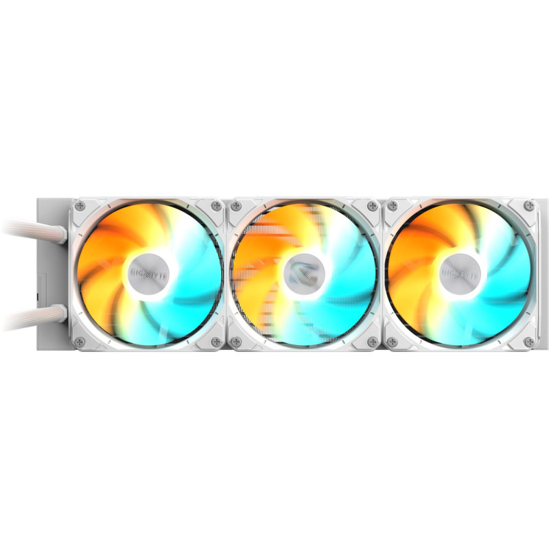Система водяного охолодження Gigabyte Gaming 360 Ice