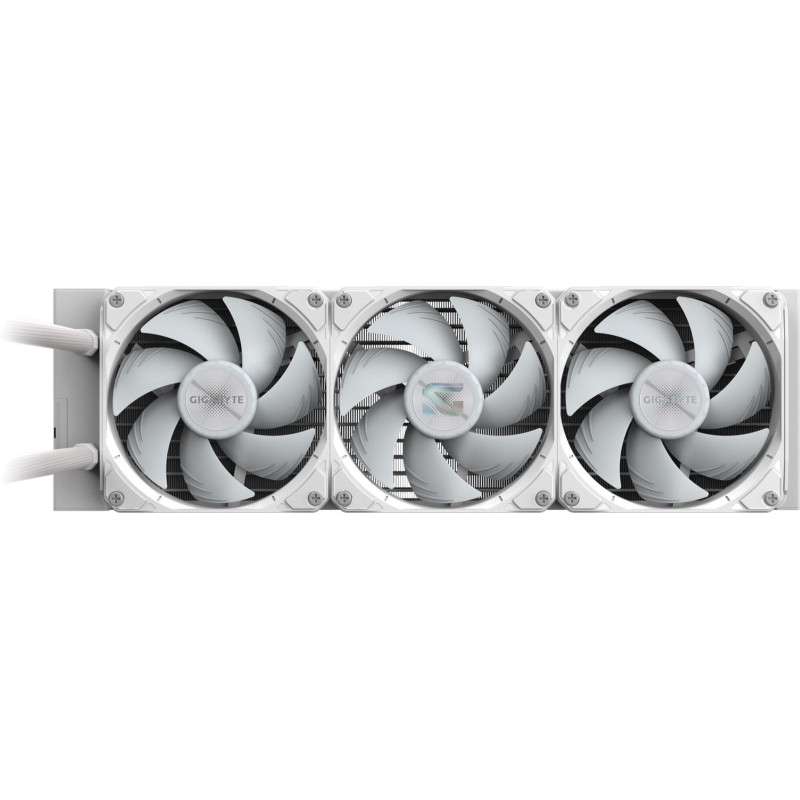 Система водяного охолодження Gigabyte Gaming 360 Ice