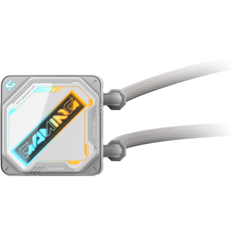 Система водяного охолодження Gigabyte Gaming 360 Ice