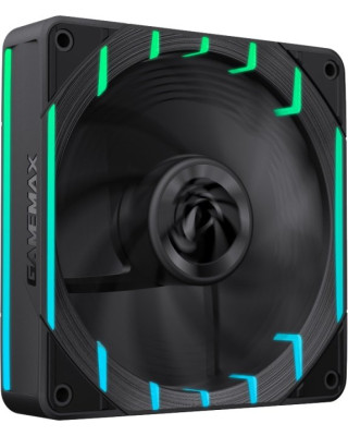 Кулер GameMax Tornado T12 ARGB-R
