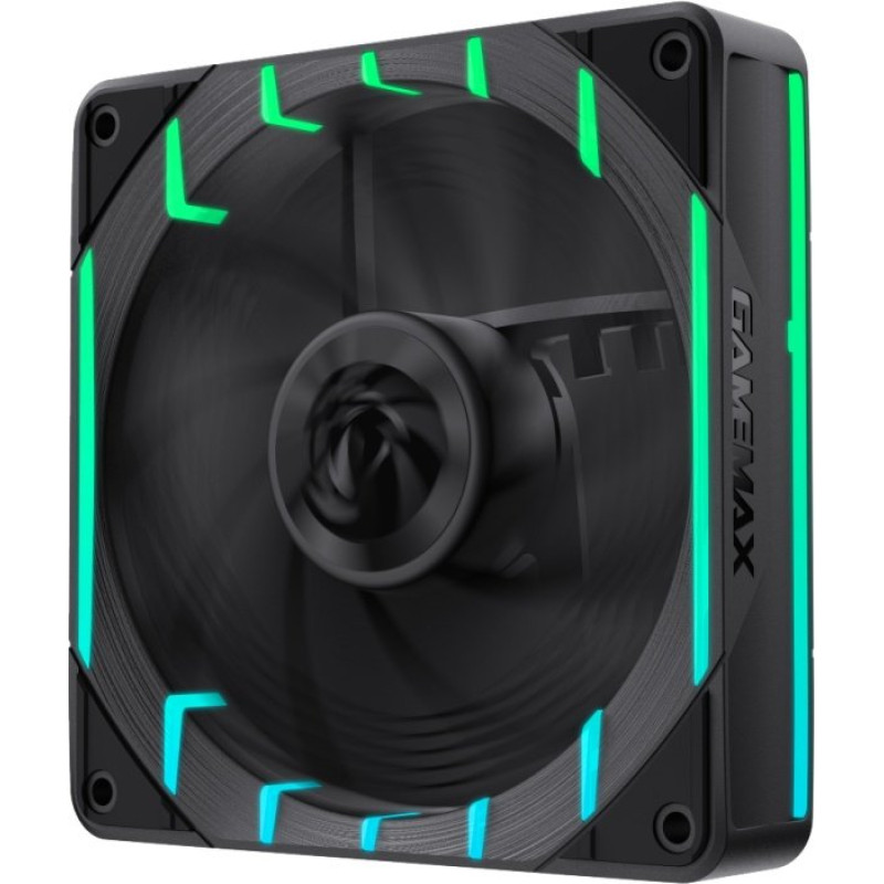 Кулер GameMax Tornado T12 ARGB-R