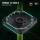 Кулер GameMax Tornado T12 ARGB-R