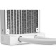 Система водяного охолодження EKWB EK-Nucleus AIO CR360 Lux D-RGB - White (3831109897850)