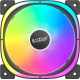 Вентилятор PCCooler EF120 ARGB Black (F3-L120BKAM1-GL)