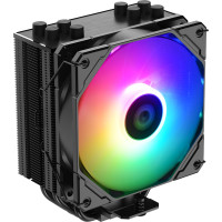 Кулер ID-Cooling SE-224-XTS ARGB Black