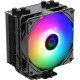 Кулер ID-Cooling SE-224-XTS ARGB Black