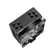 Кулер ID-Cooling SE-224-XTS ARGB Black