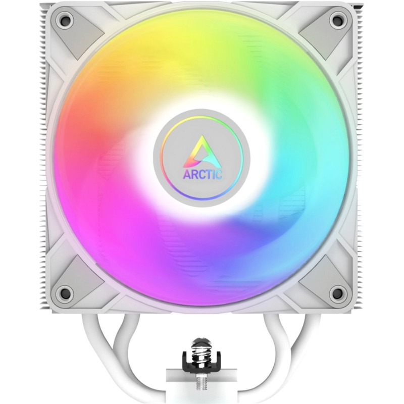 Кулер для процесора Arctic Freezer 36 A-RGB White (ACFRE00125A)