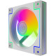 Кулер для корпусу GAMEMAX RD300 WH