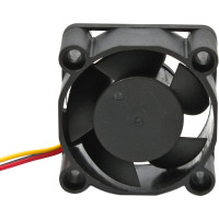 Кулер Titan TFD-4020M12Z