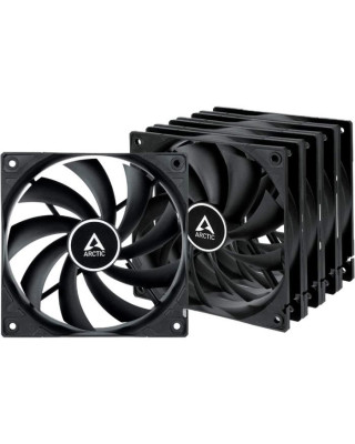 Кулер Arctic F12 PWM 5-pack (ACFAN00145A)