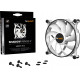 Кулер Be quiet! SHADOW WINGS 2 PWM White (BL091)